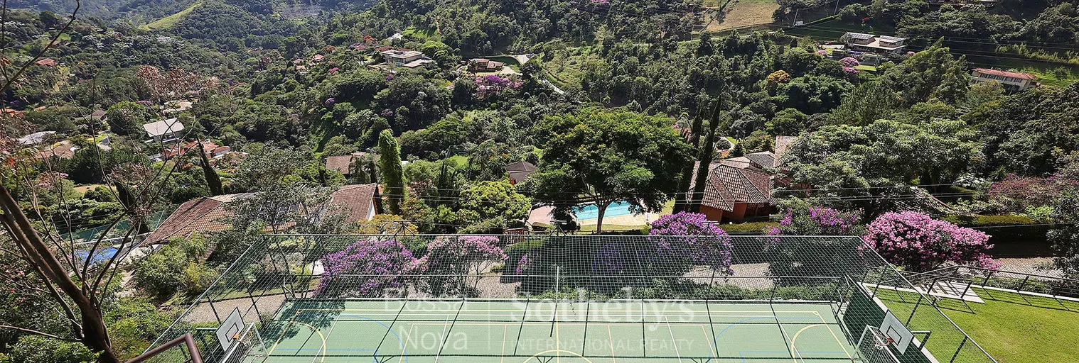 Quadra Poliesportiva - Imagem 86