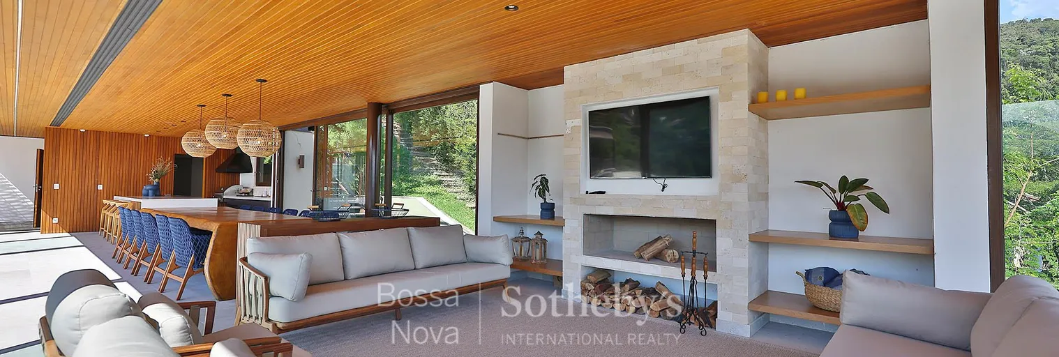 Sala de TV - Imagem 22
