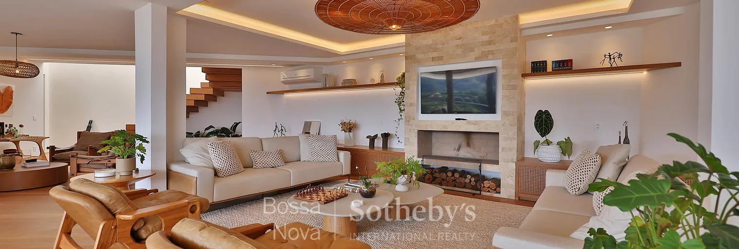 Sala de TV - Imagem 33