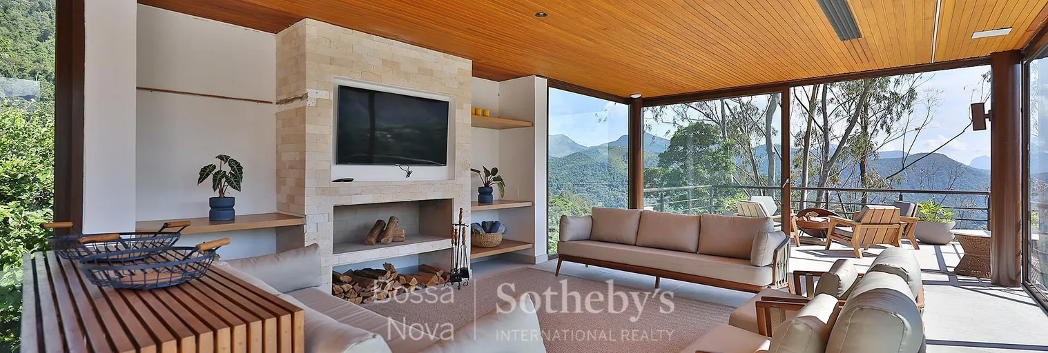 Sala de TV - Imagem 21