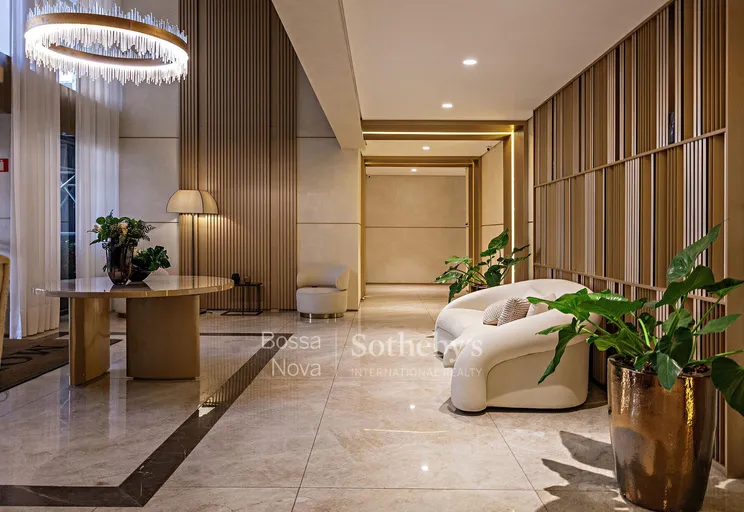 Hall - Imagem 7