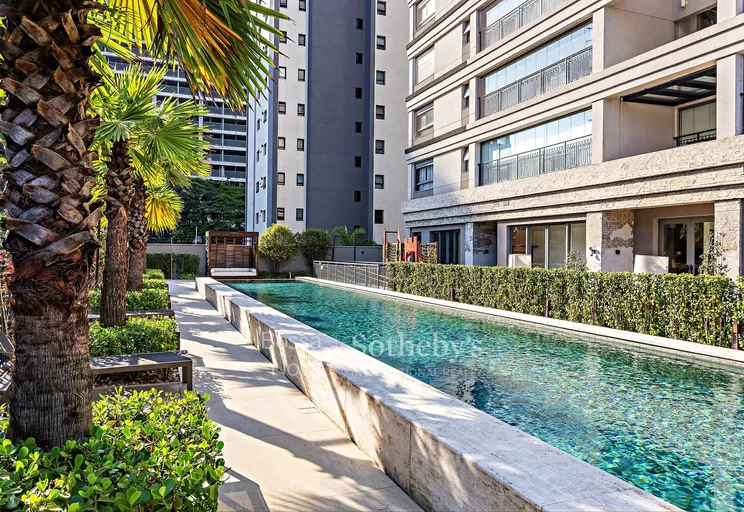 Piscina - Imagem 2