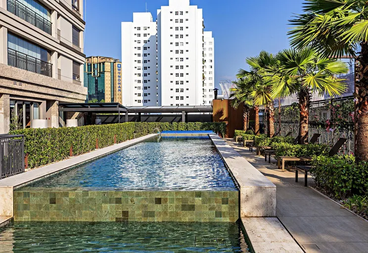 Piscina - Imagem 3