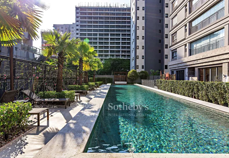 Piscina - Imagem 1