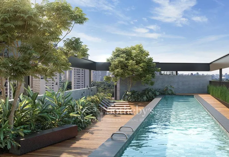 Piscina - Imagem 1