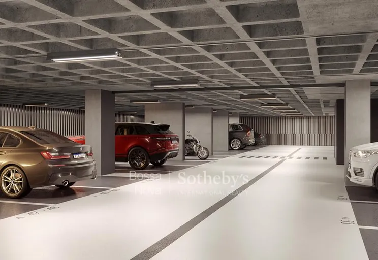 Garagem - Imagem 13