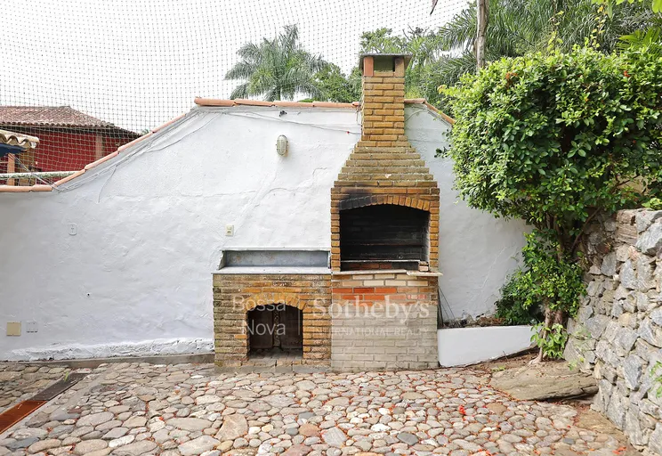 Churrasqueira - Imagem 22