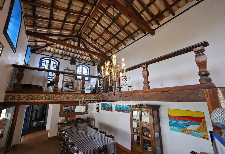 Hall de entrada - Imagem 24