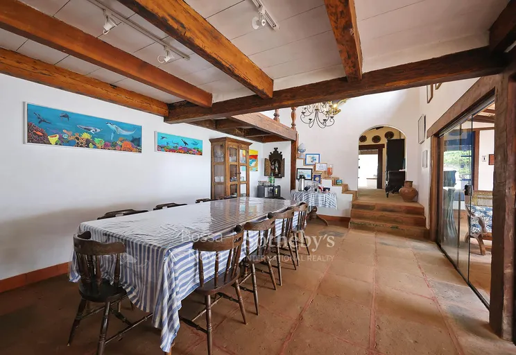 Sala de jantar - Imagem 8