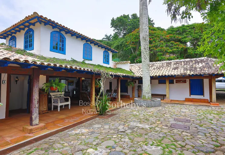 Fachada - Imagem 1