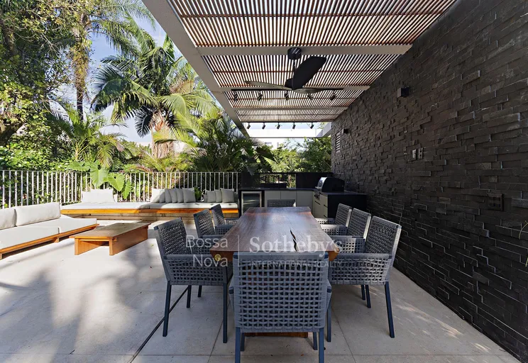 Terraço - Imagem 8