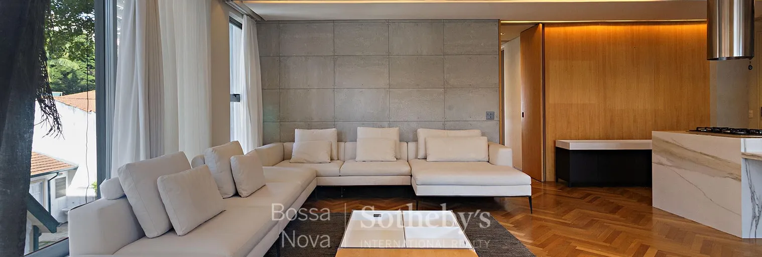 Living - Imagem 9