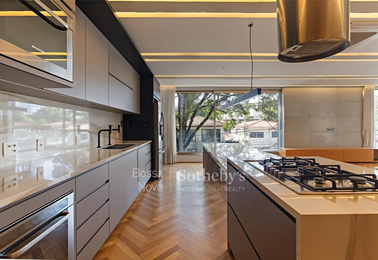 Cozinha - Imagem 15