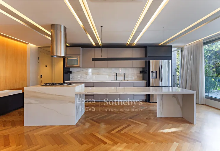 Cozinha - Imagem 16
