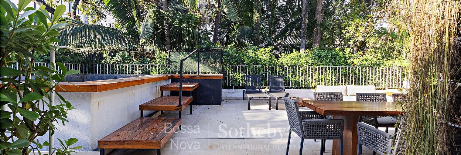 Terraço - Imagem 7