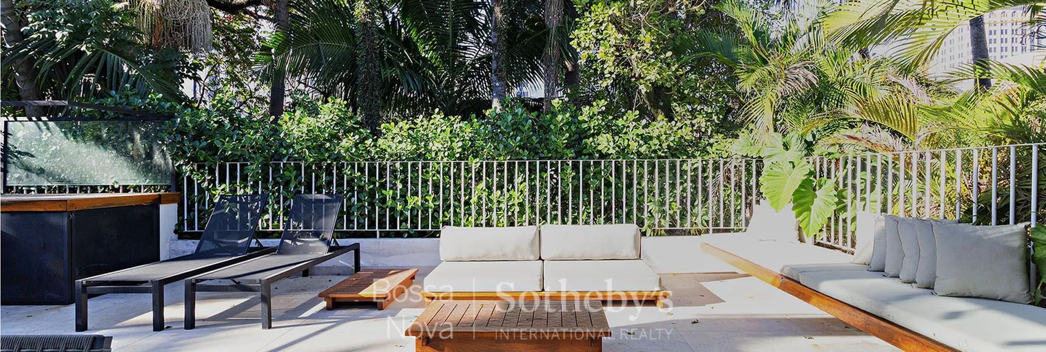 Terraço - Imagem 3