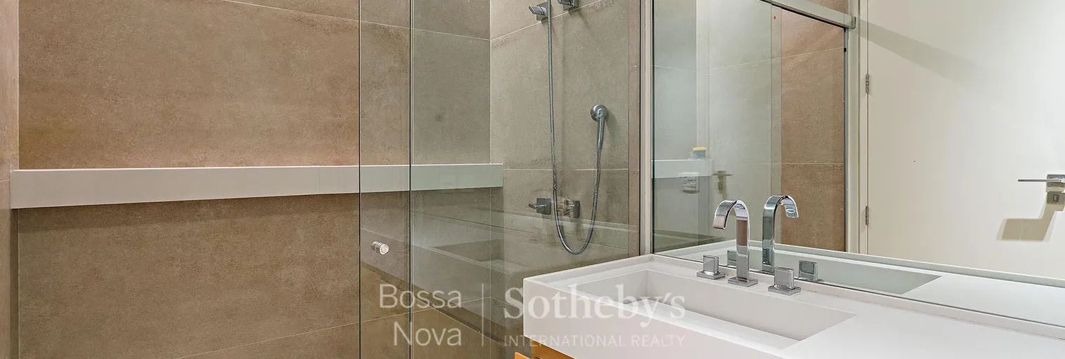 Banheiro da suíte 1 - Imagem 22