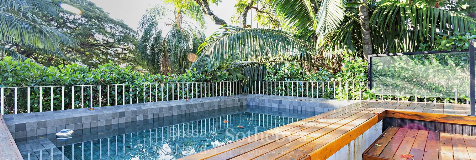 Piscina - Imagem 1