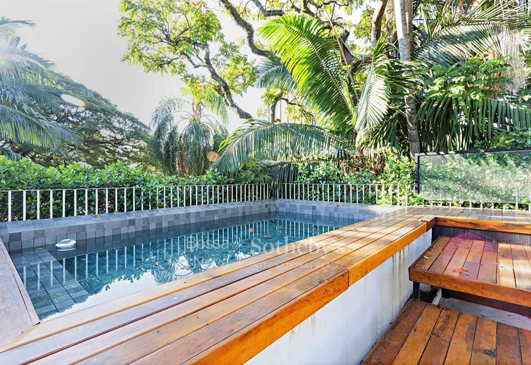 Piscina - Imagem 2