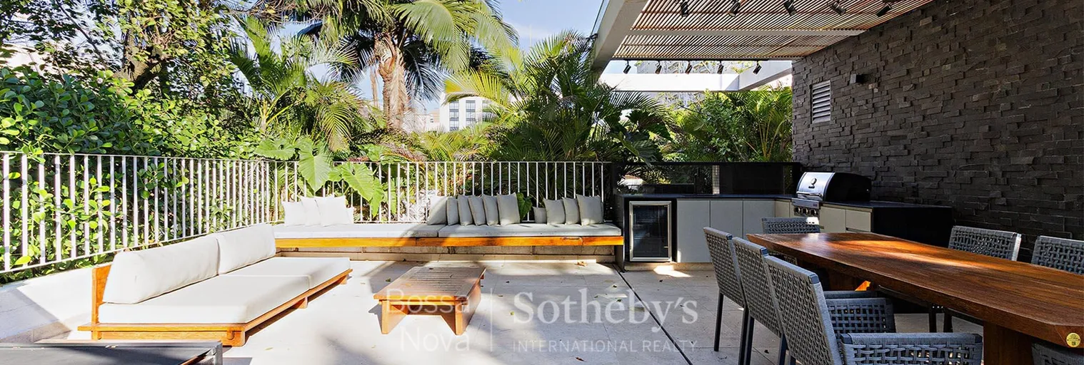Terraço - Imagem 5