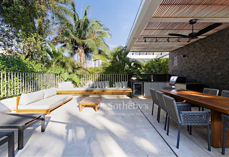 Terraço - Imagem 1