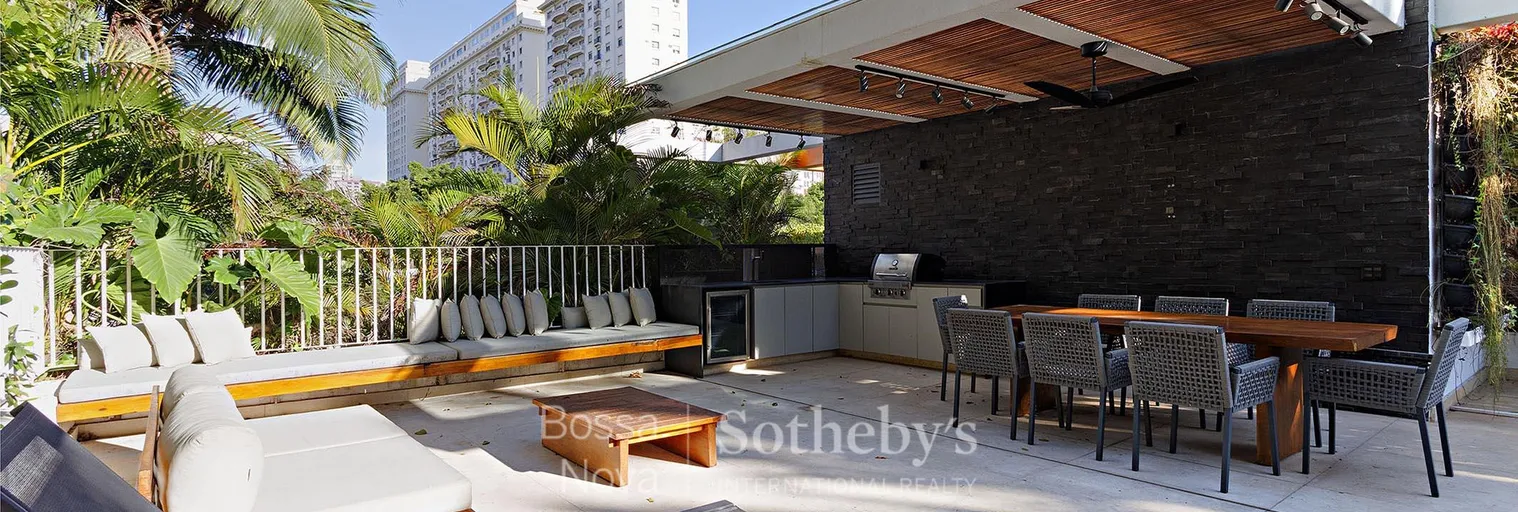 Terraço - Imagem 6