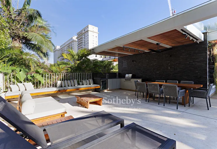 Terraço - Imagem 6