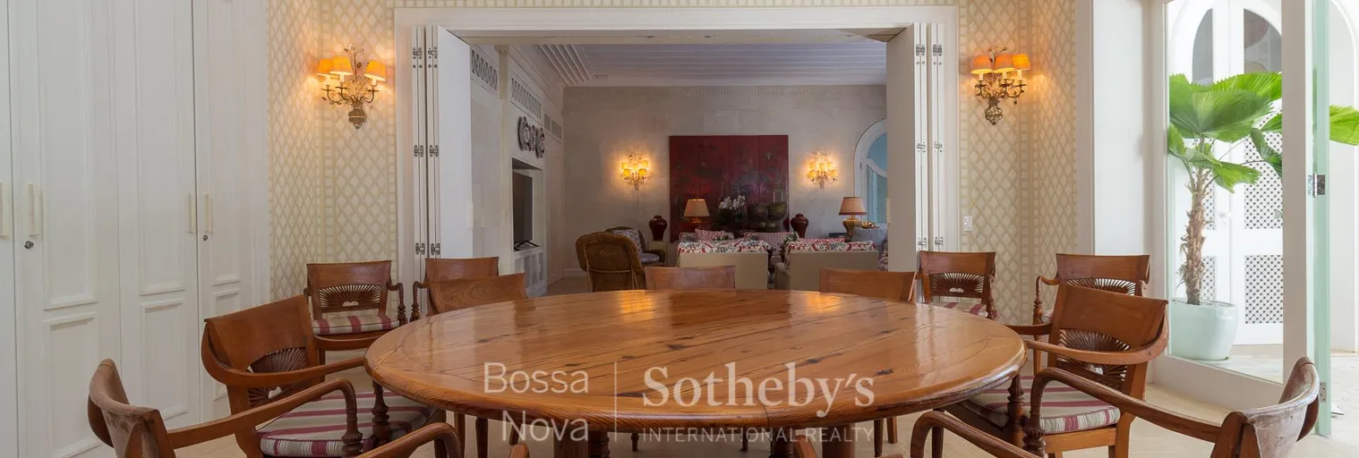 Sala de Almoço - Imagem 16