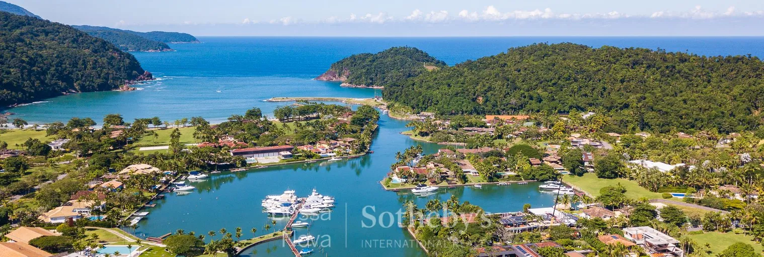 Vista para o canal - Imagem 55