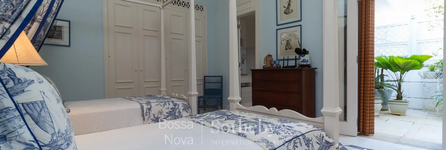 Suíte - Imagem 23