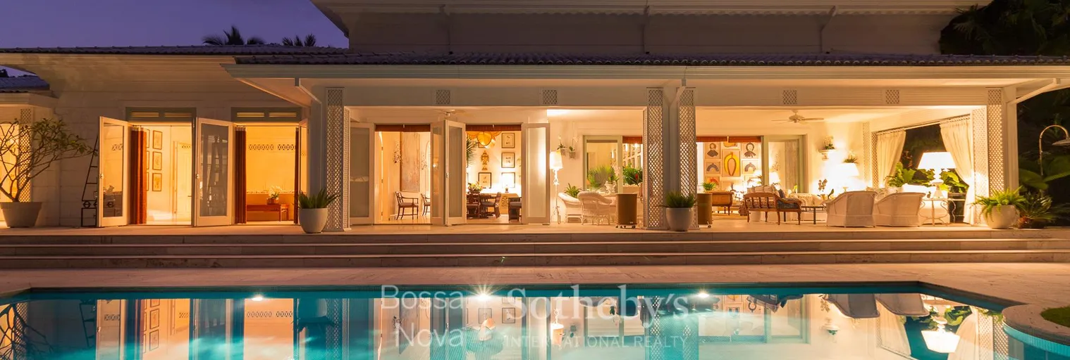 Piscina - Imagem 57