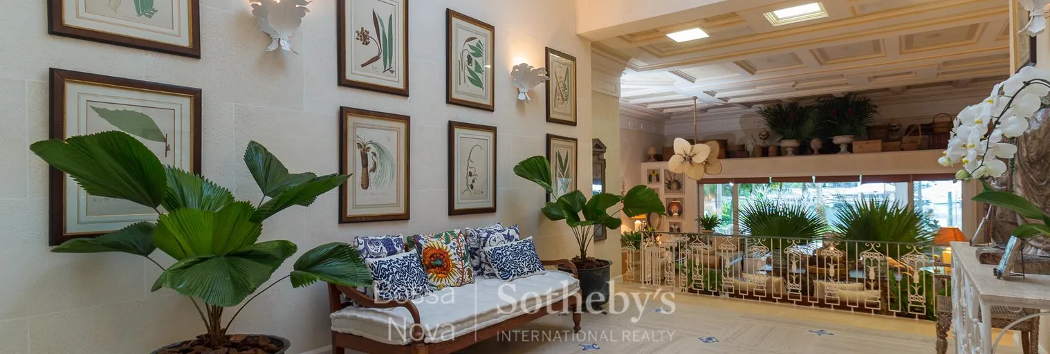 Hall de entrada - Imagem 6