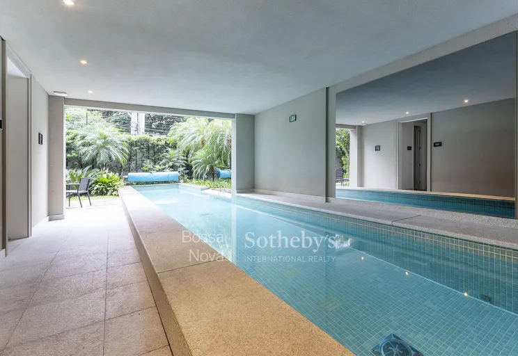 Piscina - Imagem 19