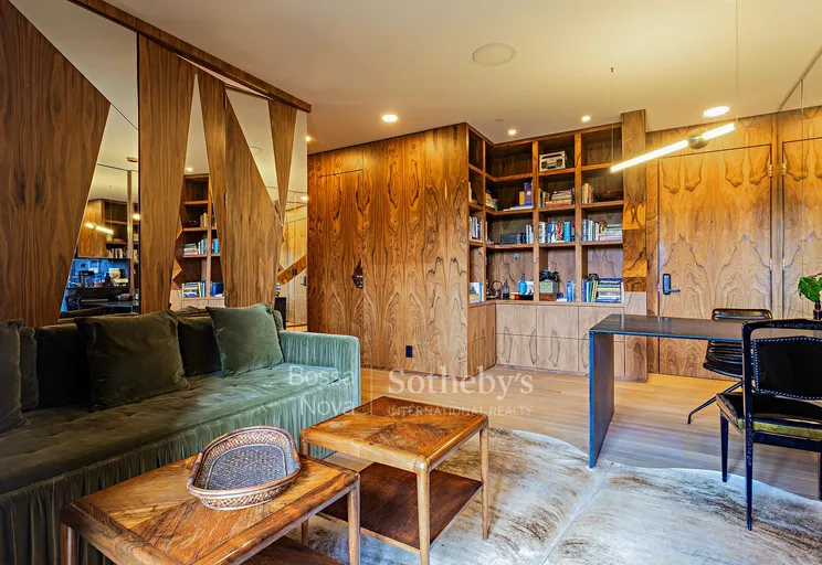 Sala de estar - Imagem 4