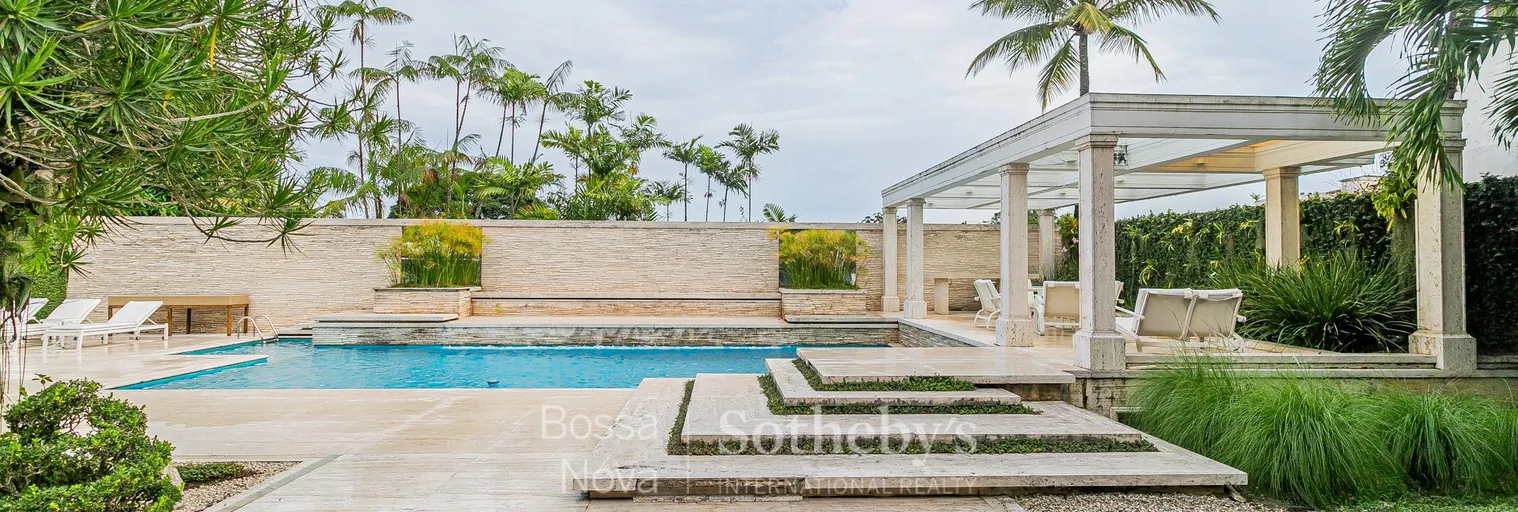 Piscina - Imagem 7