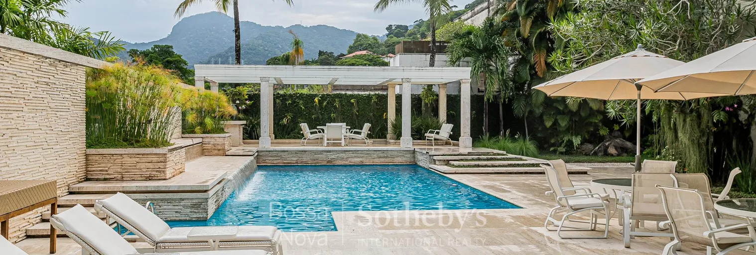 Piscina - Imagem 25