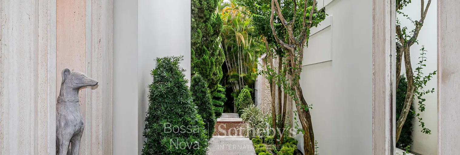 Hall de entrada - Imagem 14