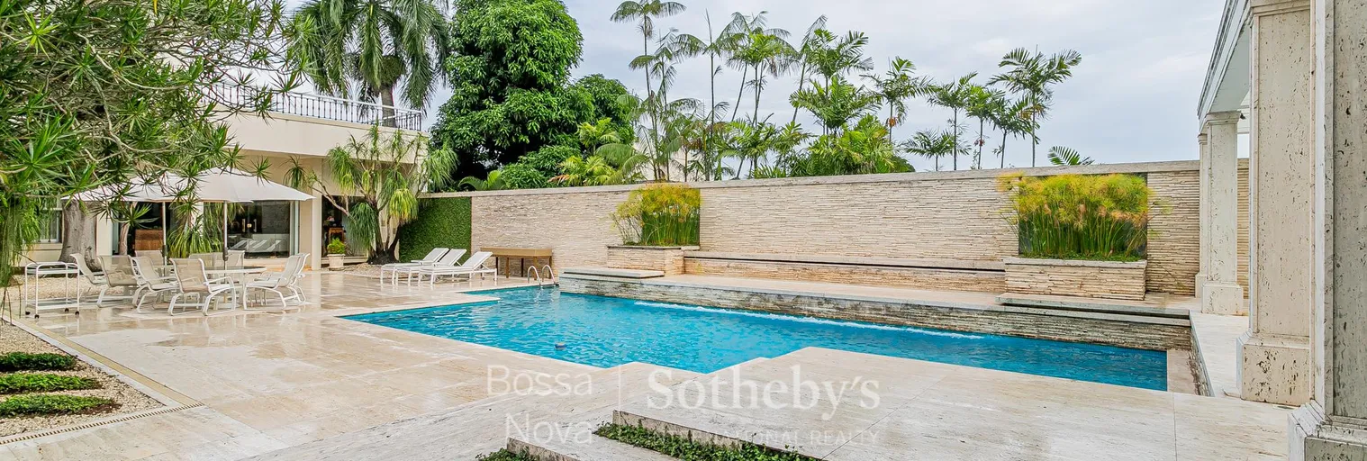 Piscina - Imagem 6