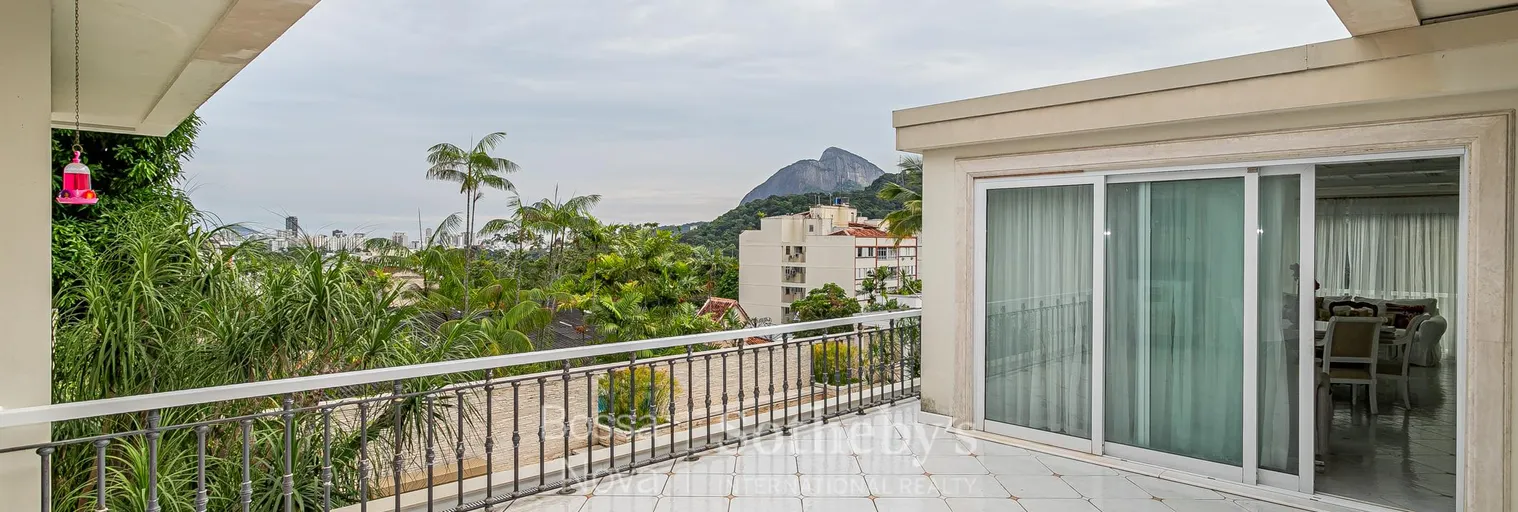 Terraço - Imagem 16