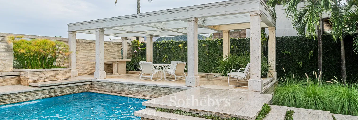 Piscina - Imagem 5