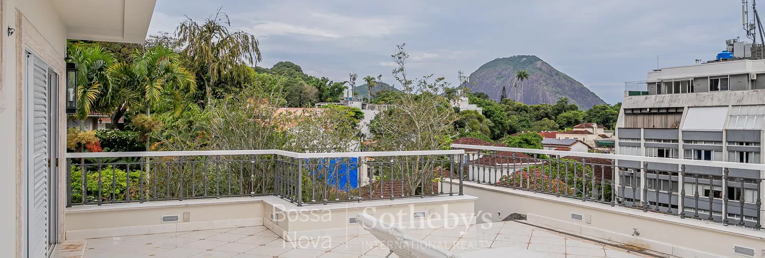 Terraço - Imagem 17