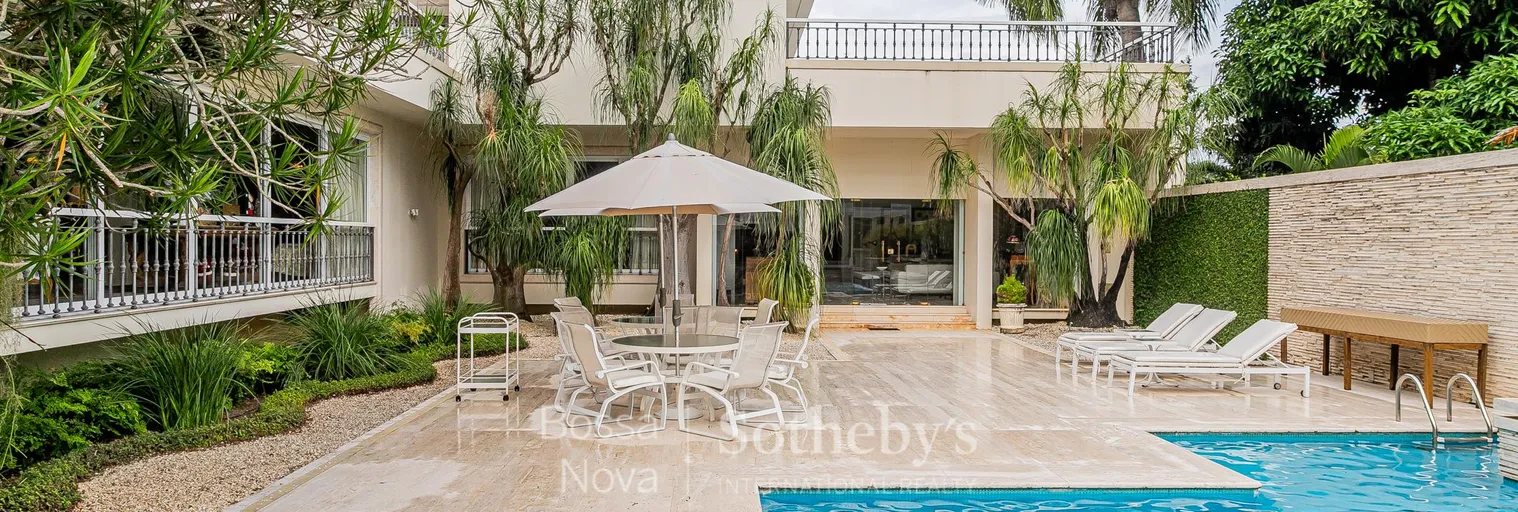 Piscina - Imagem 8