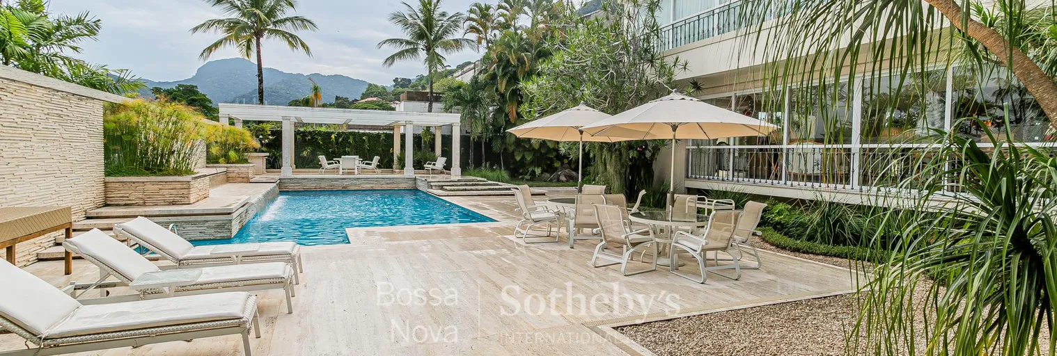 Piscina - Imagem 23