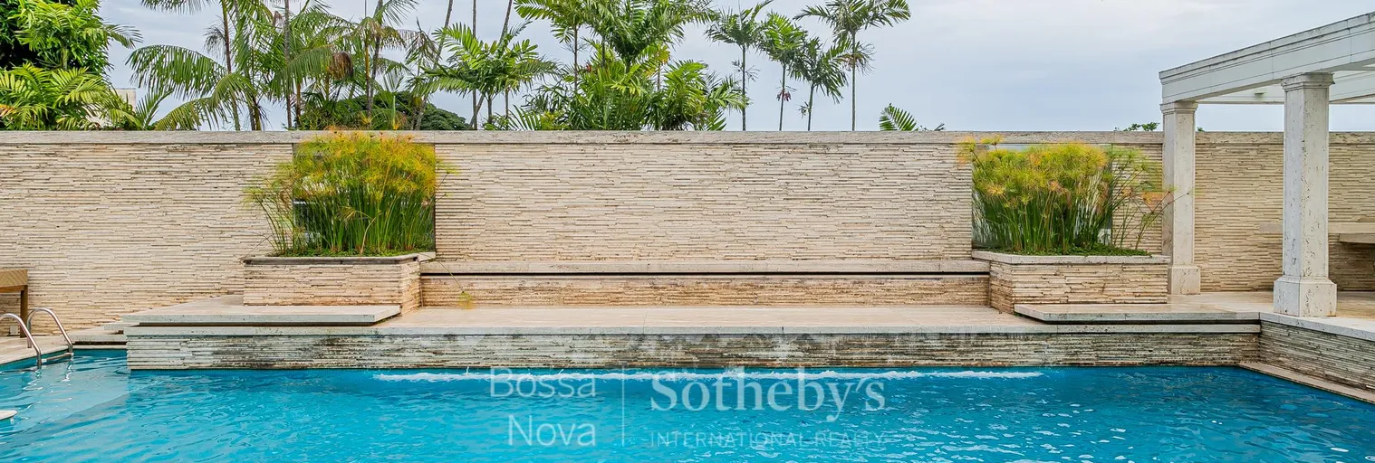 Piscina - Imagem 4
