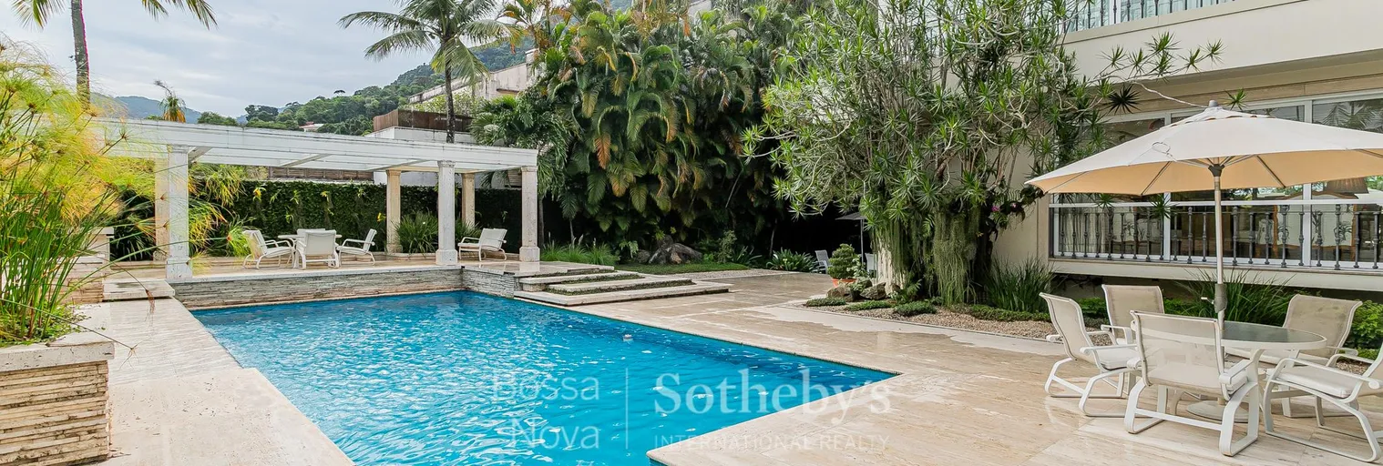 Piscina - Imagem 3