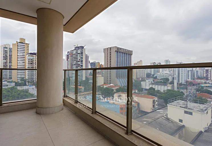 Terraço - Imagem 29