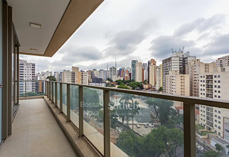 Varanda - Imagem 11