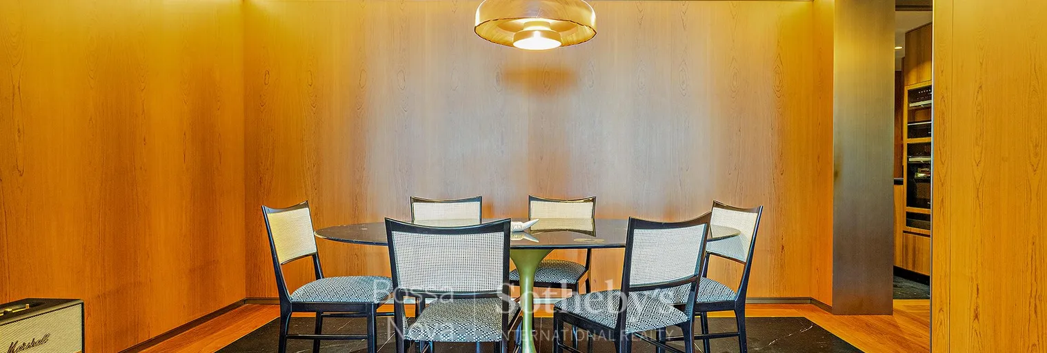 Sala de jantar - Imagem 10