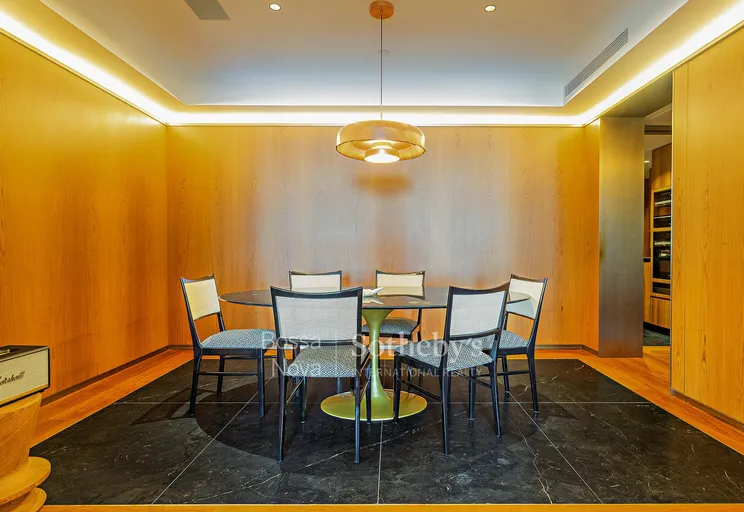 Sala de jantar - Imagem 11