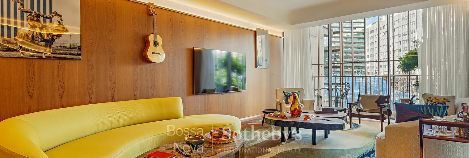 Living - Imagem 5